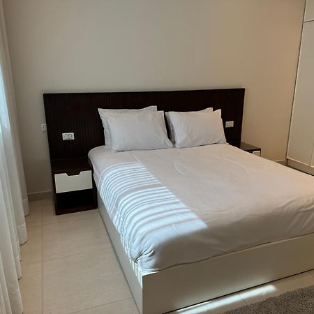 기자 Elegance Tower 아파트 호텔 외부 사진