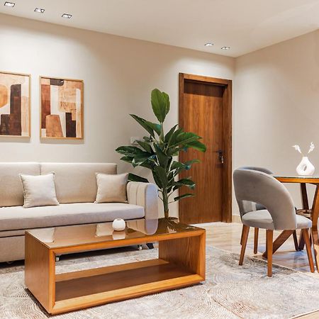기자 Elegance Tower 아파트 호텔 외부 사진
