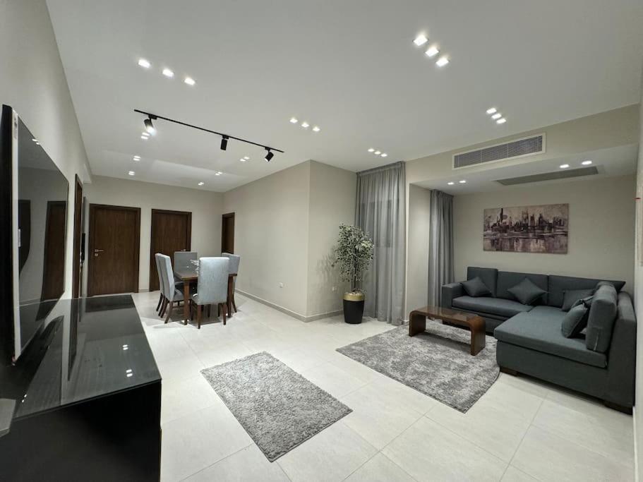 기자 Elegance Tower 아파트 호텔 객실 사진