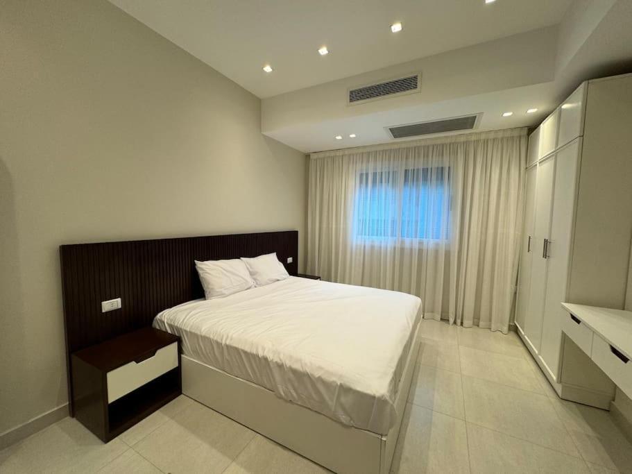 기자 Elegance Tower 아파트 호텔 객실 사진