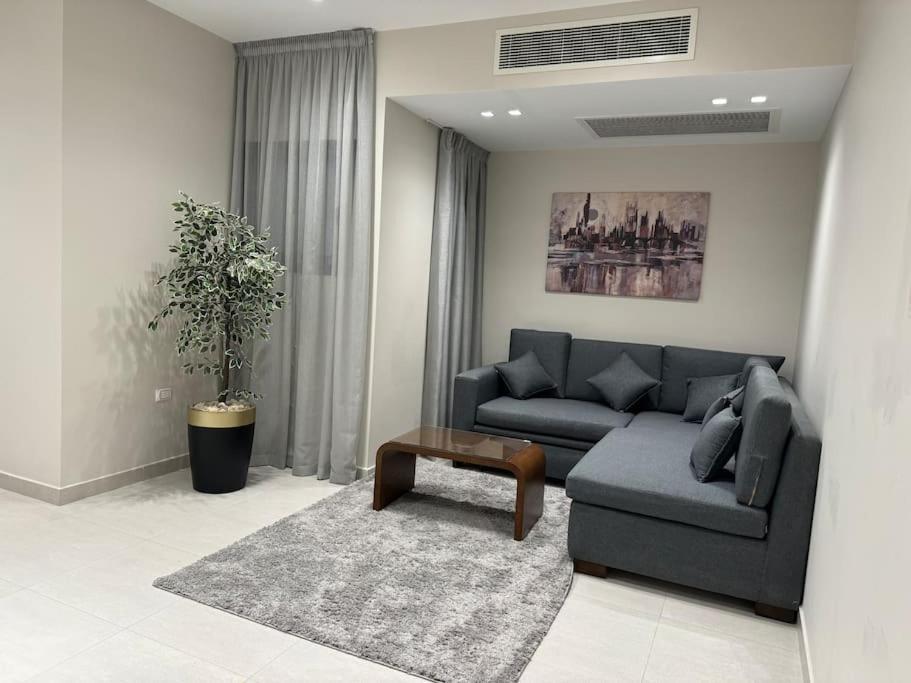 기자 Elegance Tower 아파트 호텔 객실 사진