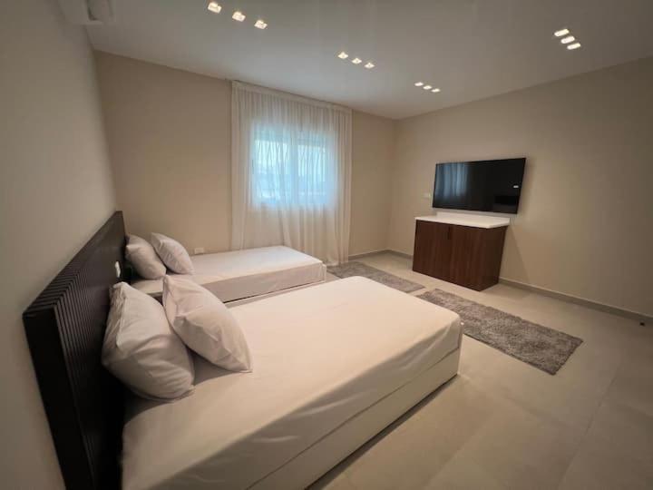 기자 Elegance Tower 아파트 호텔 외부 사진