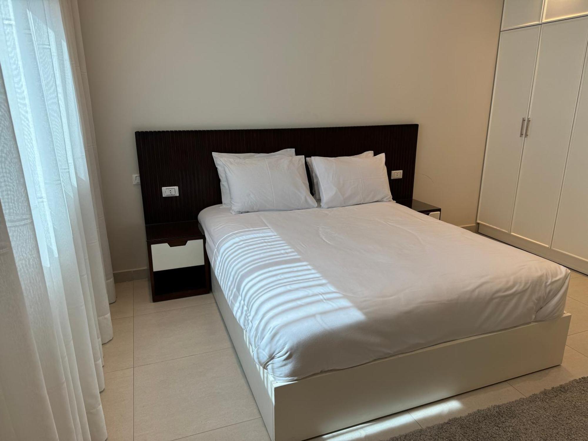 기자 Elegance Tower 아파트 호텔 외부 사진