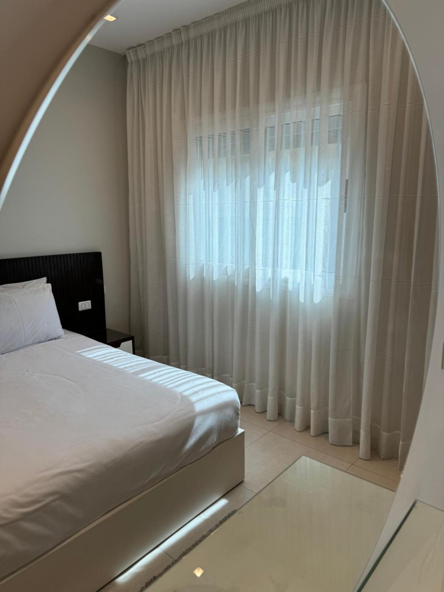 기자 Elegance Tower 아파트 호텔 외부 사진