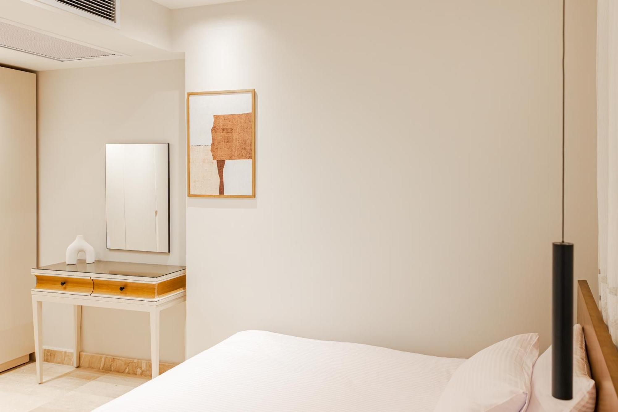기자 Elegance Tower 아파트 호텔 객실 사진
