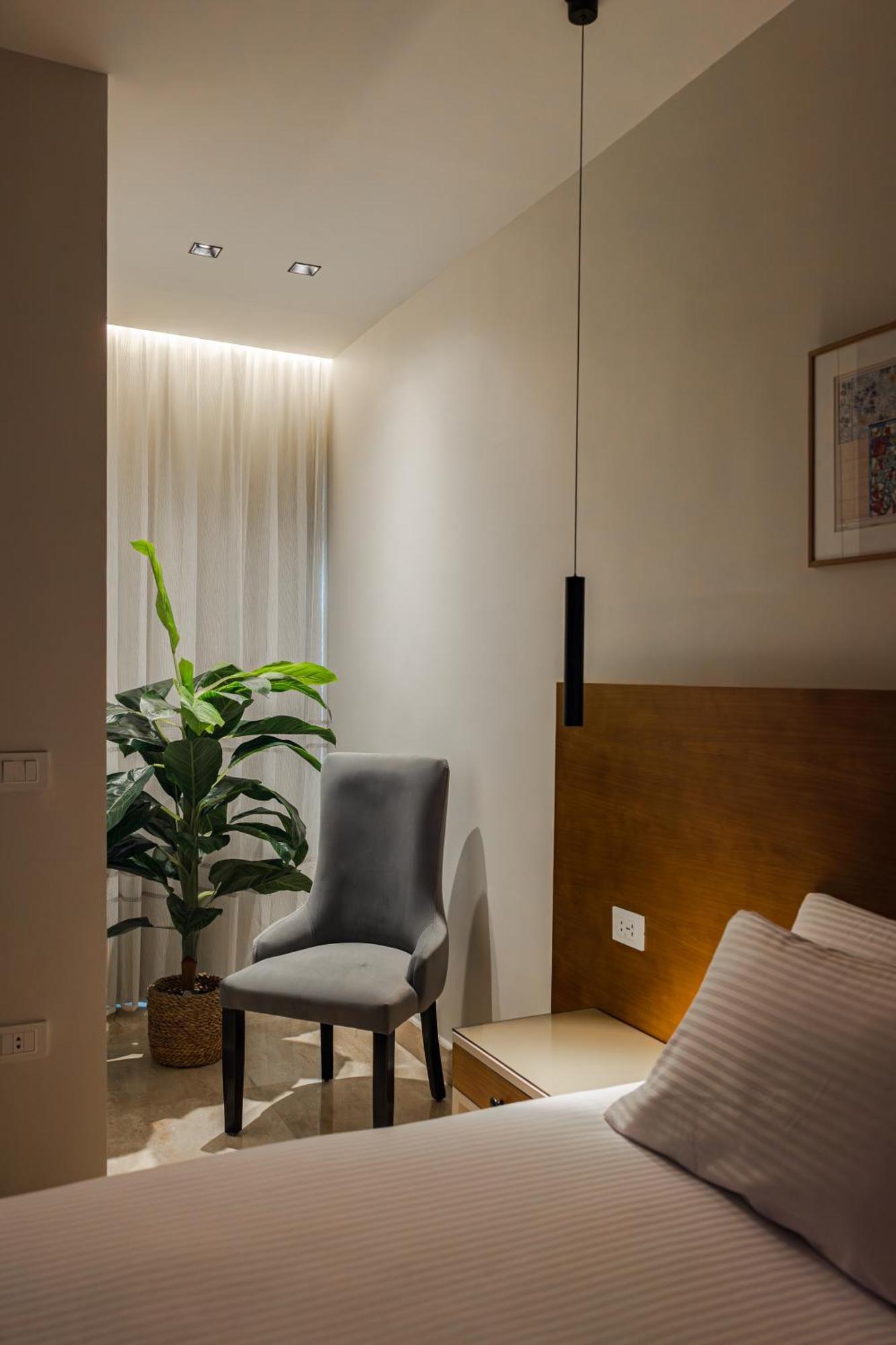 기자 Elegance Tower 아파트 호텔 외부 사진