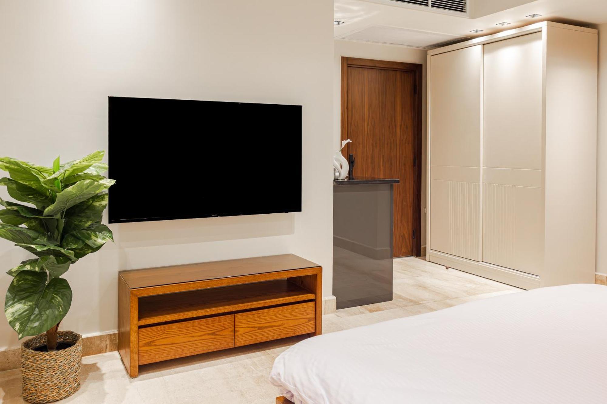 기자 Elegance Tower 아파트 호텔 객실 사진